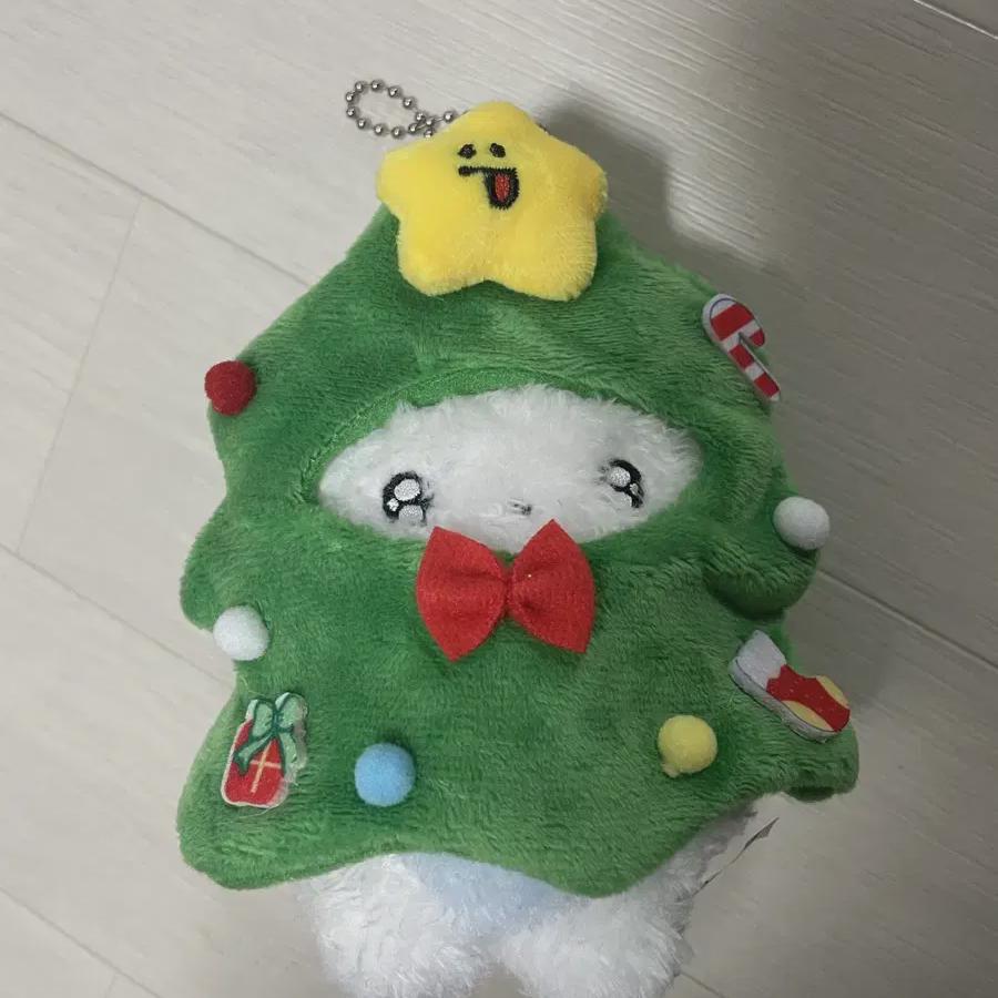 

Брелок для ключей Beon Woo-seok Postman + Одежда для кукол