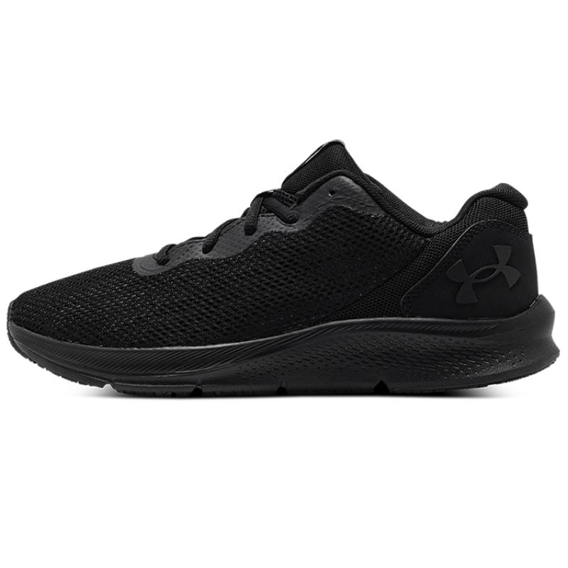 

Under Armour Shadow Black Women s Sneakers 3024142-002 37.5