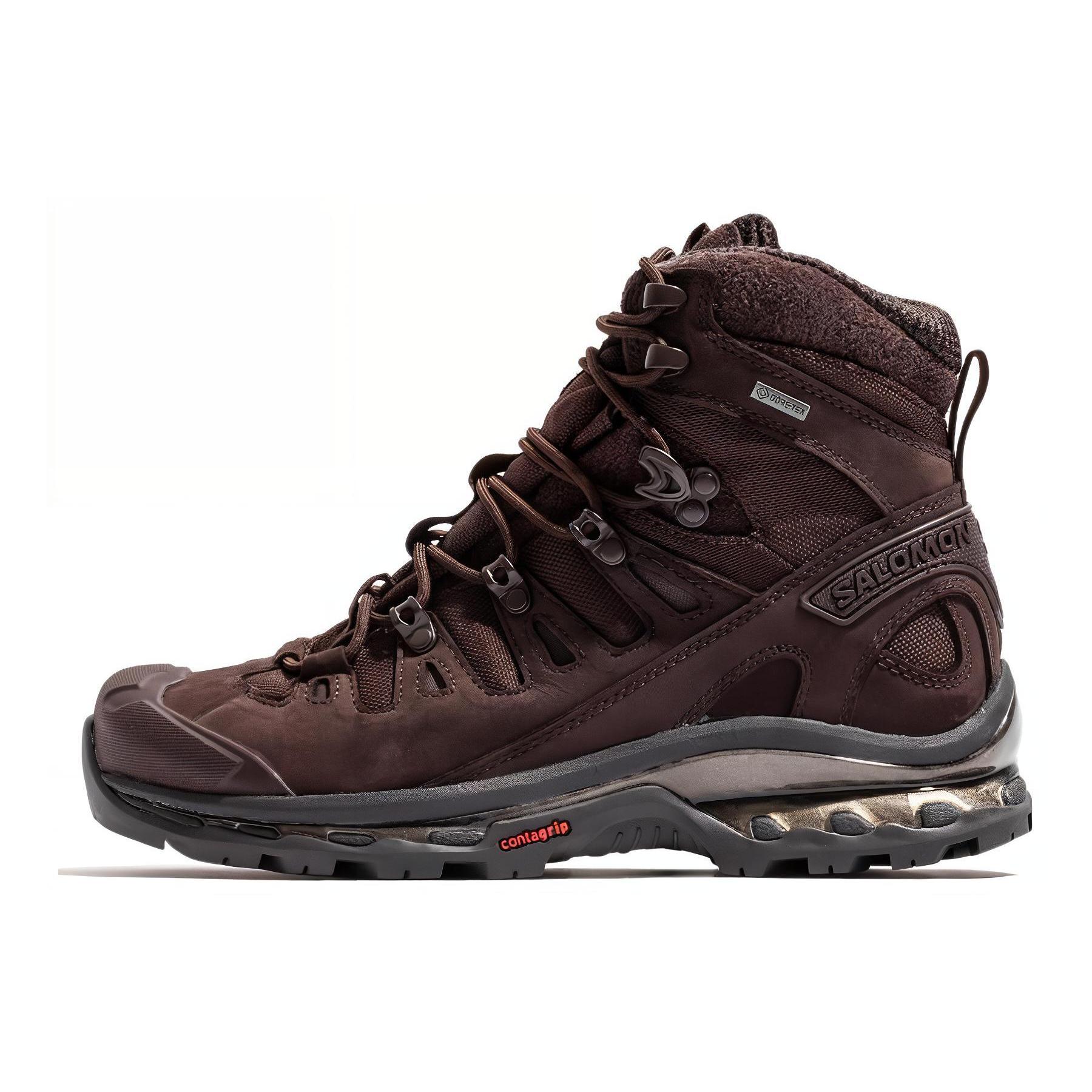

SALOMON Quest Gtx Advanced Brown 417504 39⅓