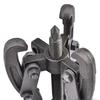 1Pcs Multifunctional Bearing Puller Fly Wheel Pulley Removal Extractor New Gear Claw Puller