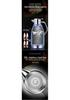 Stainless Steel Large Capacity Thermos Kettle for Home, Restaurant, Hotel, and Tea House