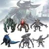 Pacificrim Action Uprising Figure Model Doll Toy Children Holiday Ornaments Gift