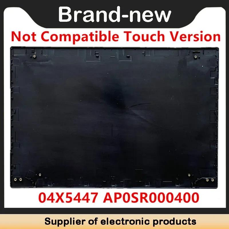 New For Kailxuling Thinkpad T440 T450 T460 LCD Back Cover 04X5447 AP0SR000400 LCD Front Bezel 04X5448 AP0SR000500