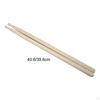 Drum Beater Sticks Drumsticks Musical Instrument Replacement Tools Percussion Accessories for Club