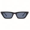 Small Cat Eye Sunglasses Women Cateye Frame Sun Glasses Female Brand Designer Retro Cateye Shades Fashion  Uv400