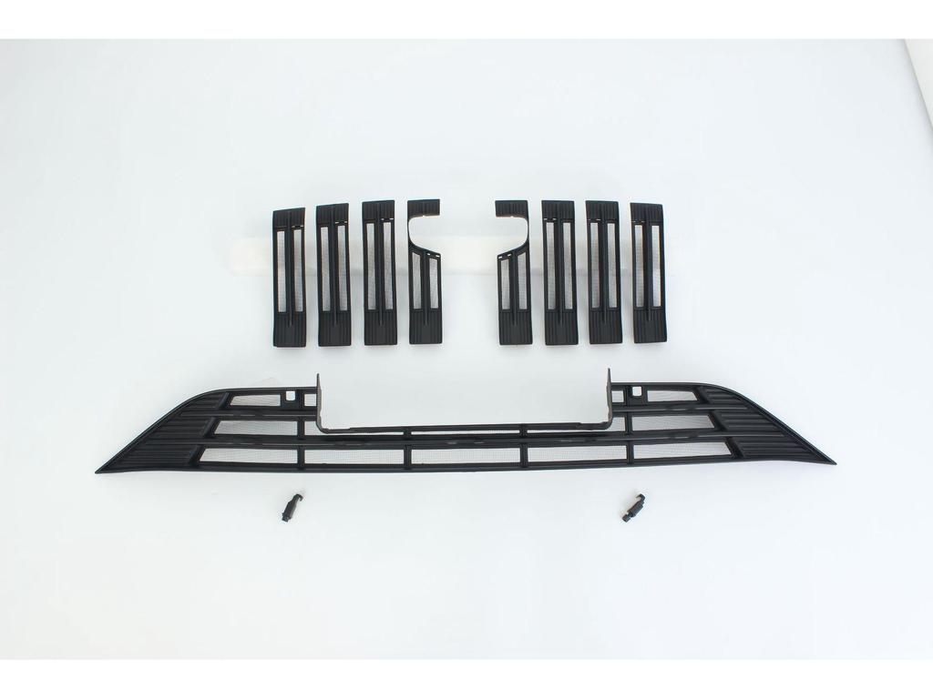 Geely Emgrand Insect & Debris Protection Net for 26 Models