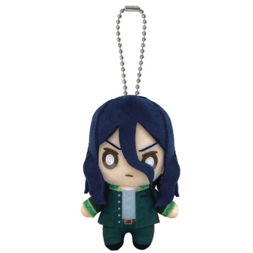 

WIND BREAKER Kyotaro Sugishita Ball Chain Mascot