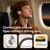 JYL TS Ear-hook Open-ear HD Call Bluetooth Headphones