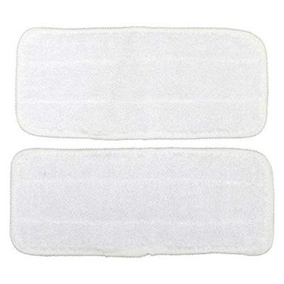 Steam Cleaner Parts Microfiber Set of 2 STMP-034