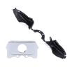 Controller Lb Rb Trigger Bumper Button Front Baffle For Xbox One Elite 1697