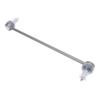 Vorderer Stabilisator Koppelstange 9804947480 Metall Verbessertes Handling Erhöhter Komfort für 307 308 408 3008 307 RCZ 5008