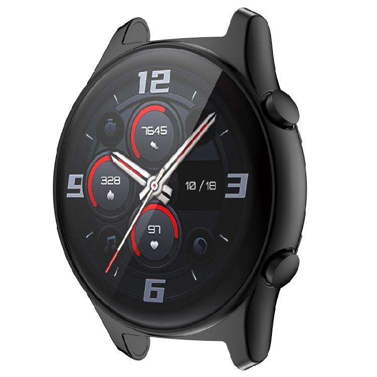 for Smart Watch Case Bumper Cover Lightweight Sleeve Protective for Shell fo