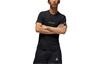Jordan Sleeve T-Shirt Men's Black DM3183-010