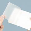 Office School Supplie Convenience Stickers PET Waterproof Manufacturer Wholesale Writable and Sticky Note Memo Pad Kawai Lovely