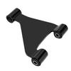Golf Cart Front A Arm Assembly 608089 Replacement for EZGO RXV Model 2008 Up Gas and Electric