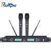 Runpu RP-WFM9602S Wireless Dual Handheld Conference Microphone System (CN Version)
