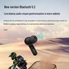 Philips T4507 True Wireless Active Noise Cancelling Earbuds