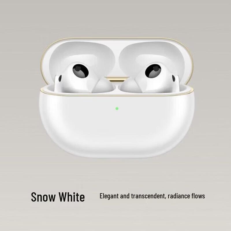 

Huawei FreeBuds Pro 4 True Wireless ANC Translation Earbuds