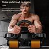 Zebian Auto-Rebound Ab Roller