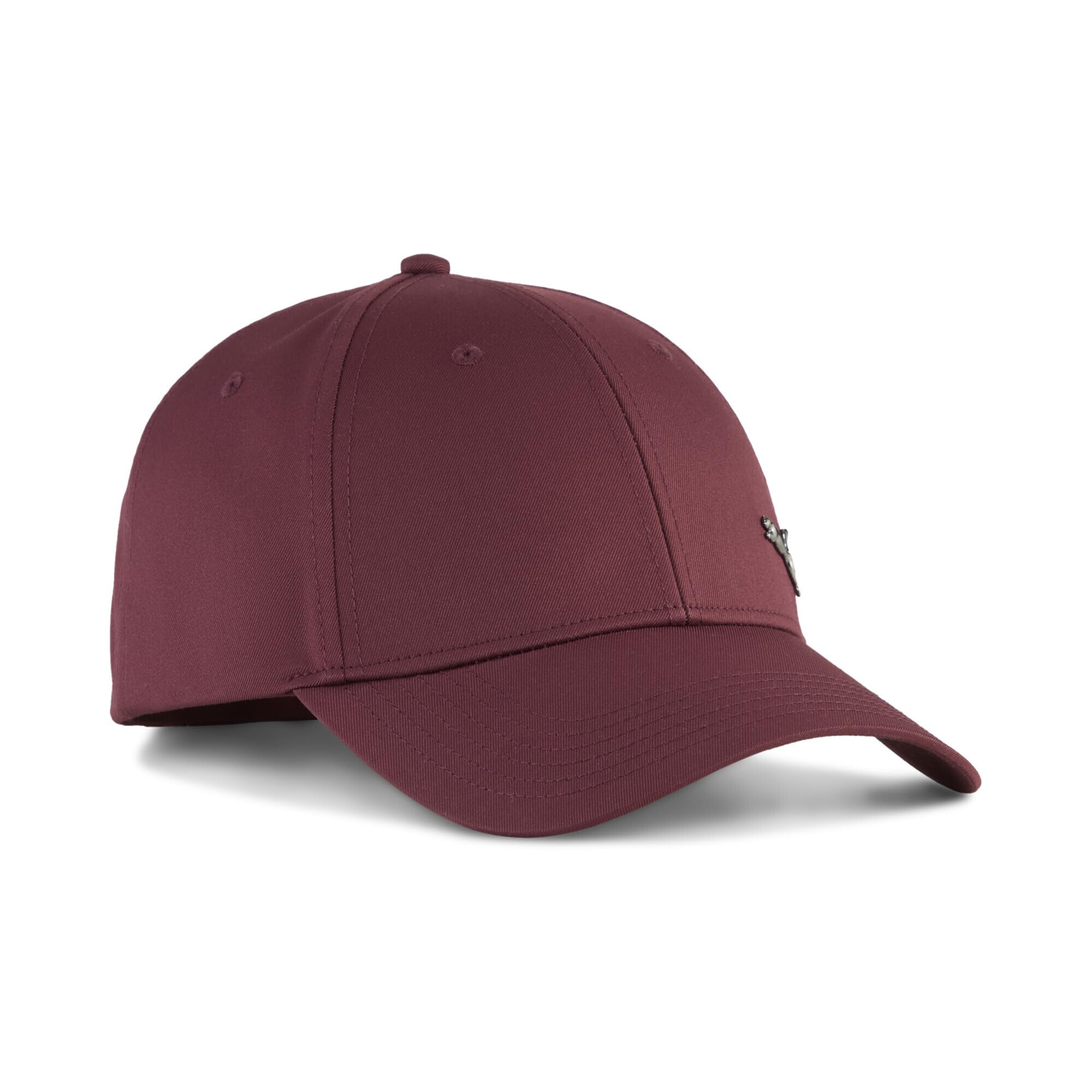 

Металлическая кепка Puma Cat BB 02599411_ESS Cap_Ruby Shimmer_