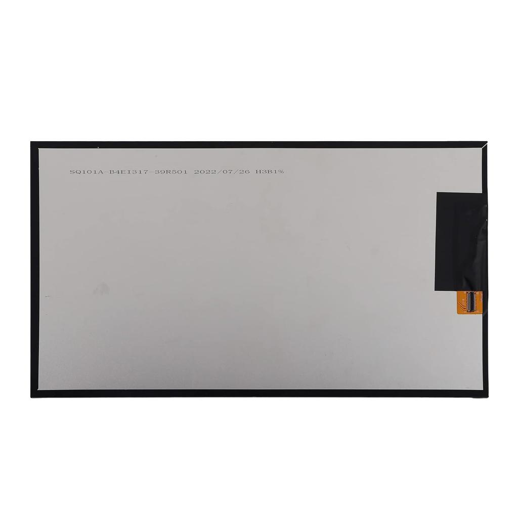 For Teclast P25T Grade S LCD Display Screen Cell Phone Replacement Part (Without Logo)