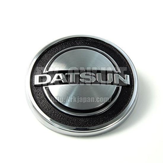 

[Kameari Engine Works] Эмблема DATSUN для классического капота Fairlady Z S30 1 штука