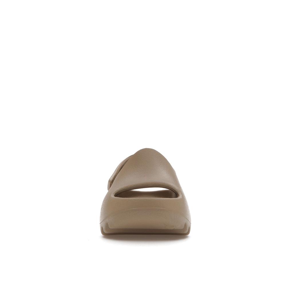 Adidas Yeezy Slides Infant Pure 2022 Re-Release Dětské tenisky Hnědé HQ4120