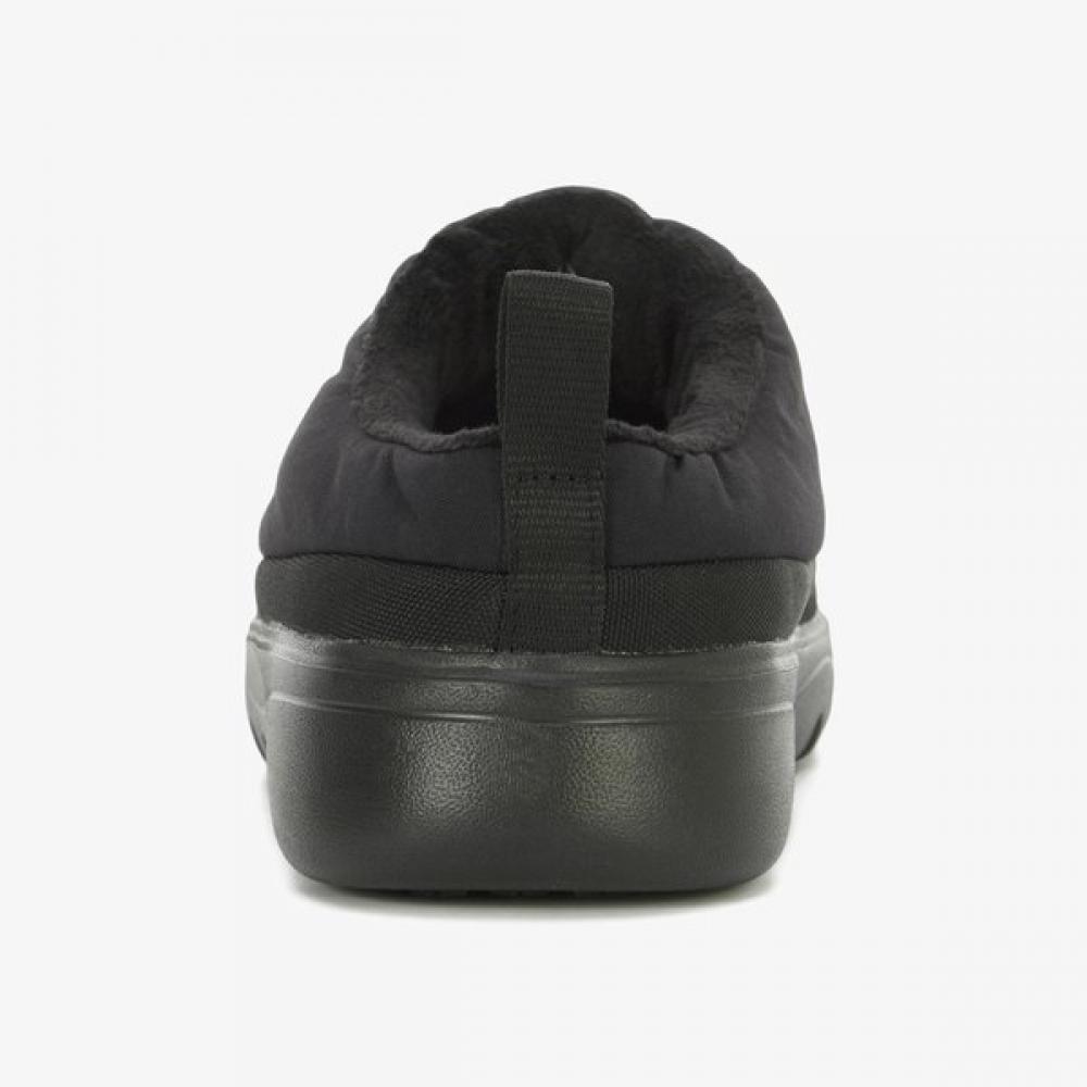 [north Face Official] Ns85r62a Snow Mule Black