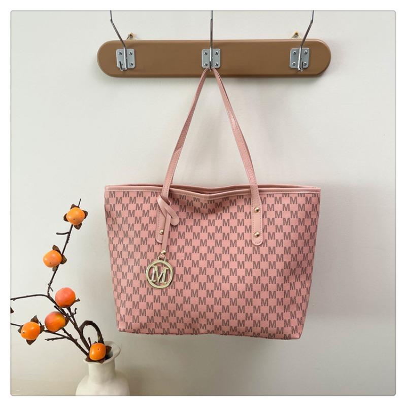 Pendler-Tragetasche, Trendige und Modische Umhängetasche, Handtasche mit Großem Fassungsvermögen