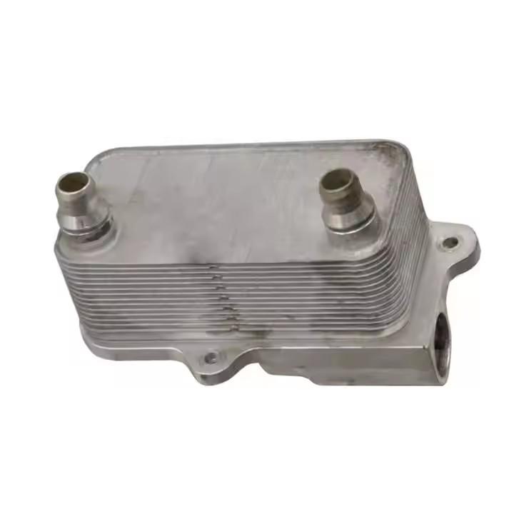 Land Rover Discovery Sport Transmission Oil Cooler (LR079951, LR086284, T4A19479)