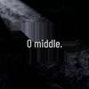 Frosted Titanium Steel Four-Leaf Clover Diamond Cartilage Ear Stud for Women