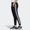 Adidas Tiro Comfort Cuff Track Pants Women Bottoms Black FM9326