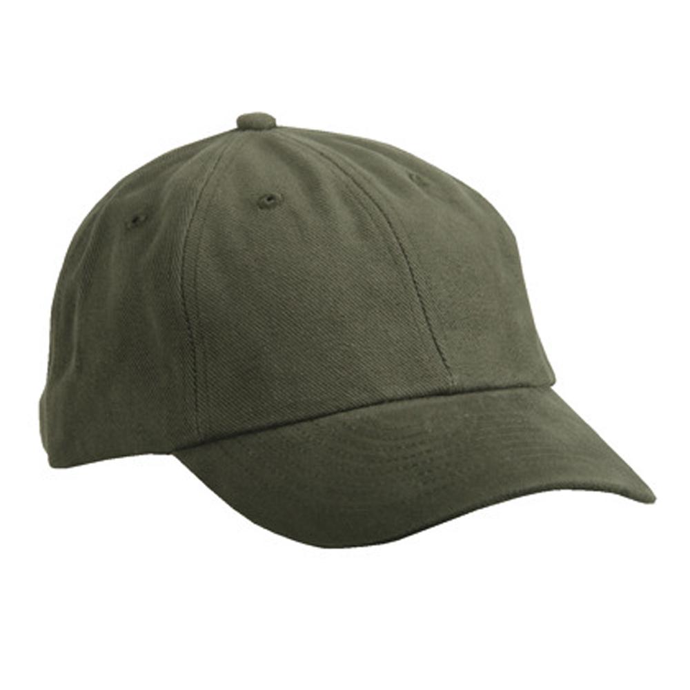 Myrtle Beach Raver 6 Panel Cap