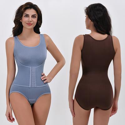Formující prádlo – Stahovací body