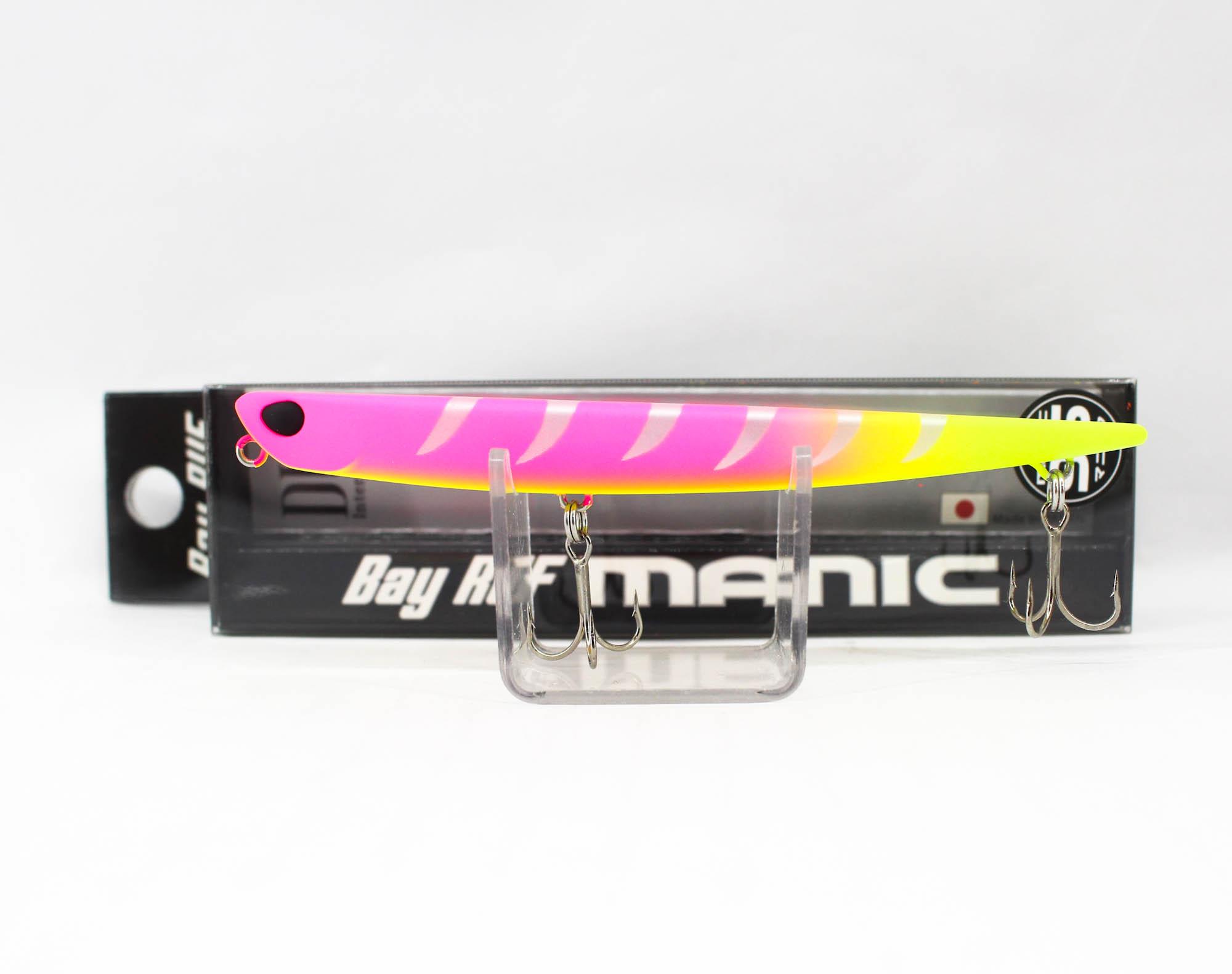 

Duo Bay Ruf Manic 95 Pencil Sinking Lure ACC0418 (3759)
