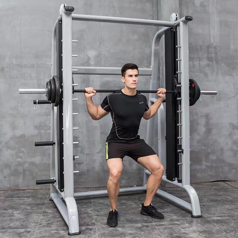 Multi-functional Squat Rack Power Cage