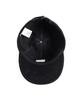 Waildeubeuligseu Cd Bookshop Camp Cap (Black)