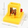 Physics Science Electric Motor Experiment Lab Learning DC Crafts Developing Intelligent Kits