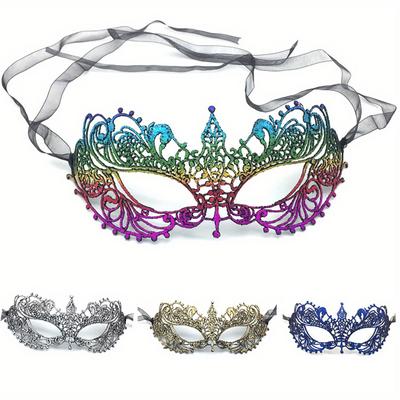 Decorazioni e accessori per feste – Maschere per feste