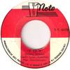 7inch Record BERTRAM RANCHIE MCLEAN  THE REVO  Toy SP0075 High Note 1976 Jamaica Reggae Ska  Dub Used