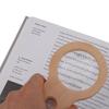 Instrumentos óticos – Lupas