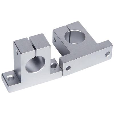 Supports et colliers de serrage – Supports