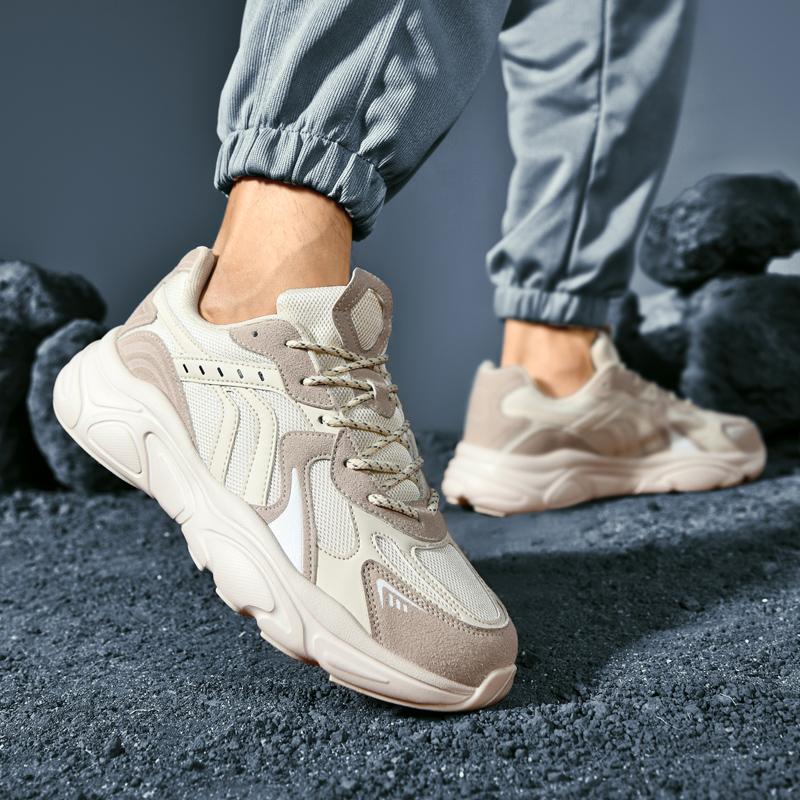 Kingad meeste Tossud Meeste vabaaja Meeste Kingad tennised Luksuslikud kingad Treener Race Hingavad jalanõud mood jooksujalatsid Meeste jalanõud