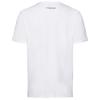 Head Short Sleeve T-shirt Easy Court