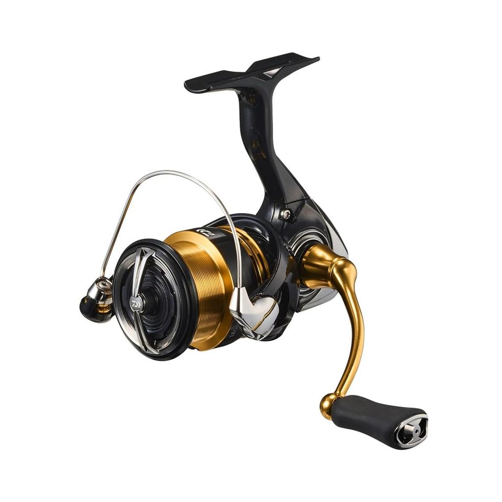 Daiwa 23 Regalis Spinning Reel LT2500S-XH