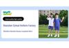 Shenzhen School Uniform Summer Sports Set: Combed Cotton Short Sleeve & Long Pants for Boys & Girls