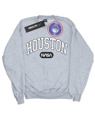 Mens Houston Collegiate Sweatshirt