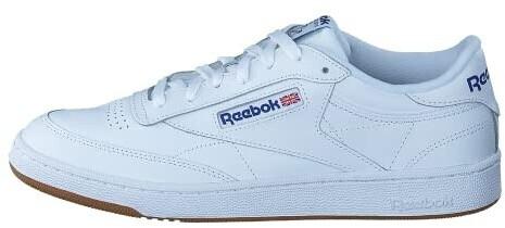 

Кроссовки Reebok Glide Ripple Clip core black/chalk/core black/black (GZ5206) 39