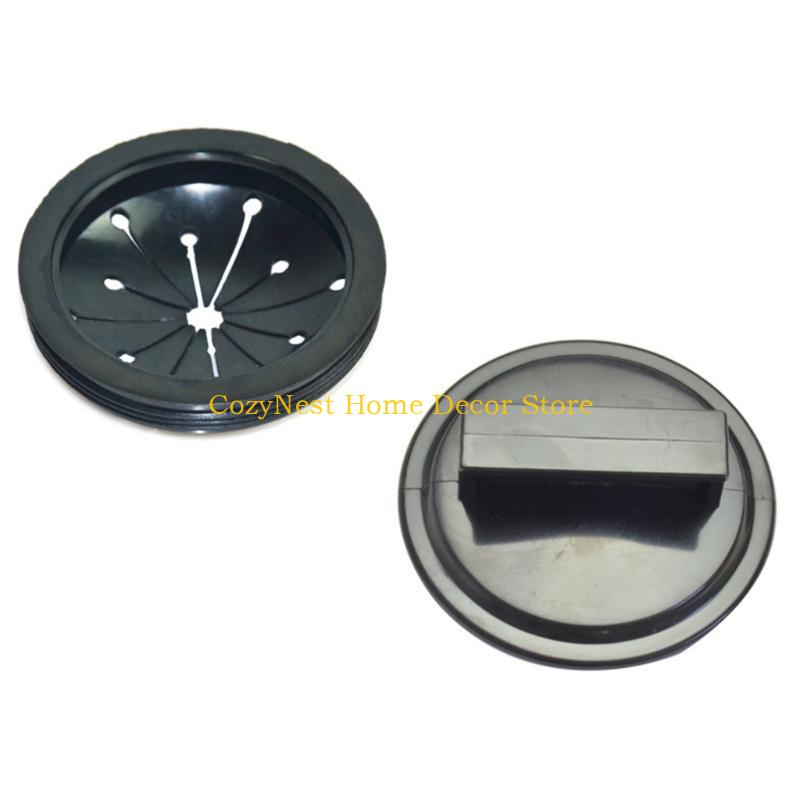 92MF Anti Splash Cover Plastic Sink Guard Garbage Disposal Sink Stopper Kitchen Sink Protector for Food Waste Disposal China Mainland