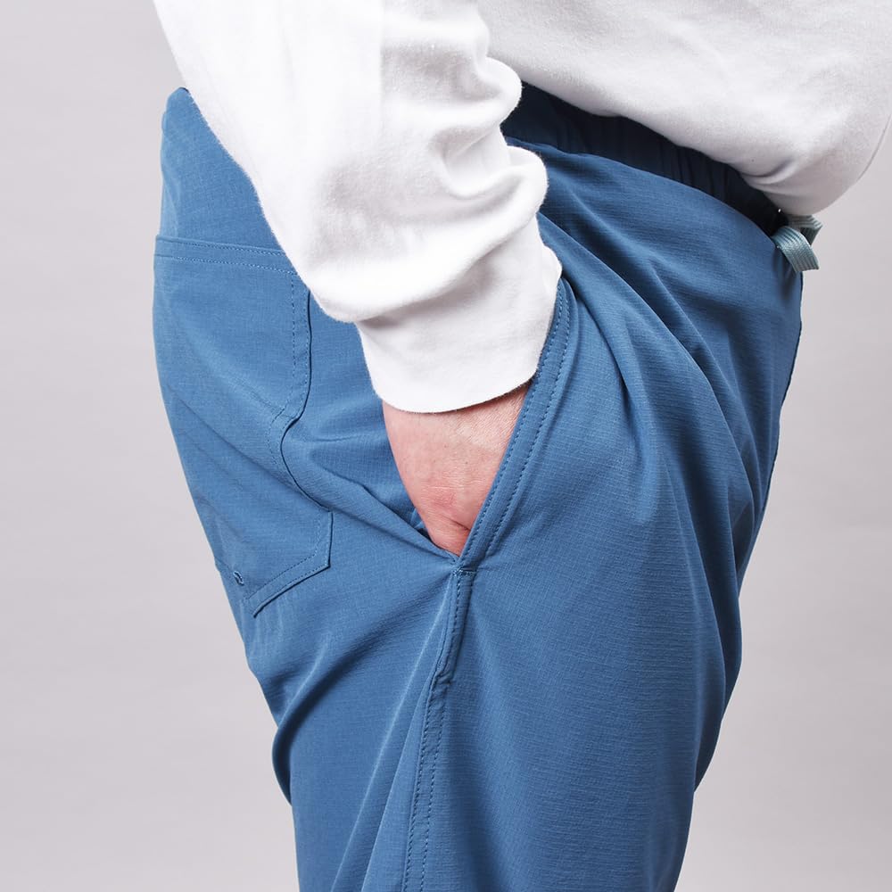 RBB Stretch Dry Shorts 2XL Olive 7758